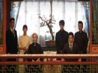 淮安风之帆网络科技有限公司